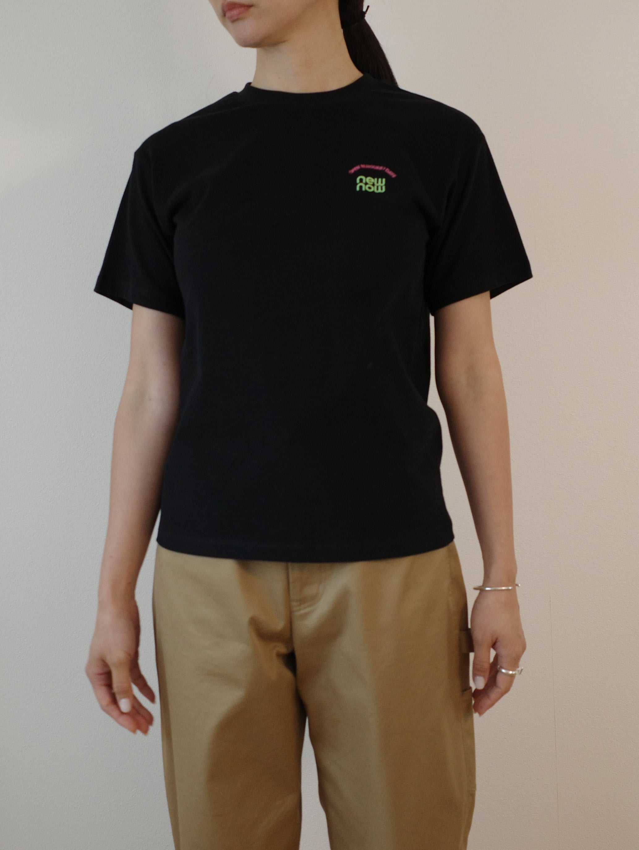 24h Good & Better Tee