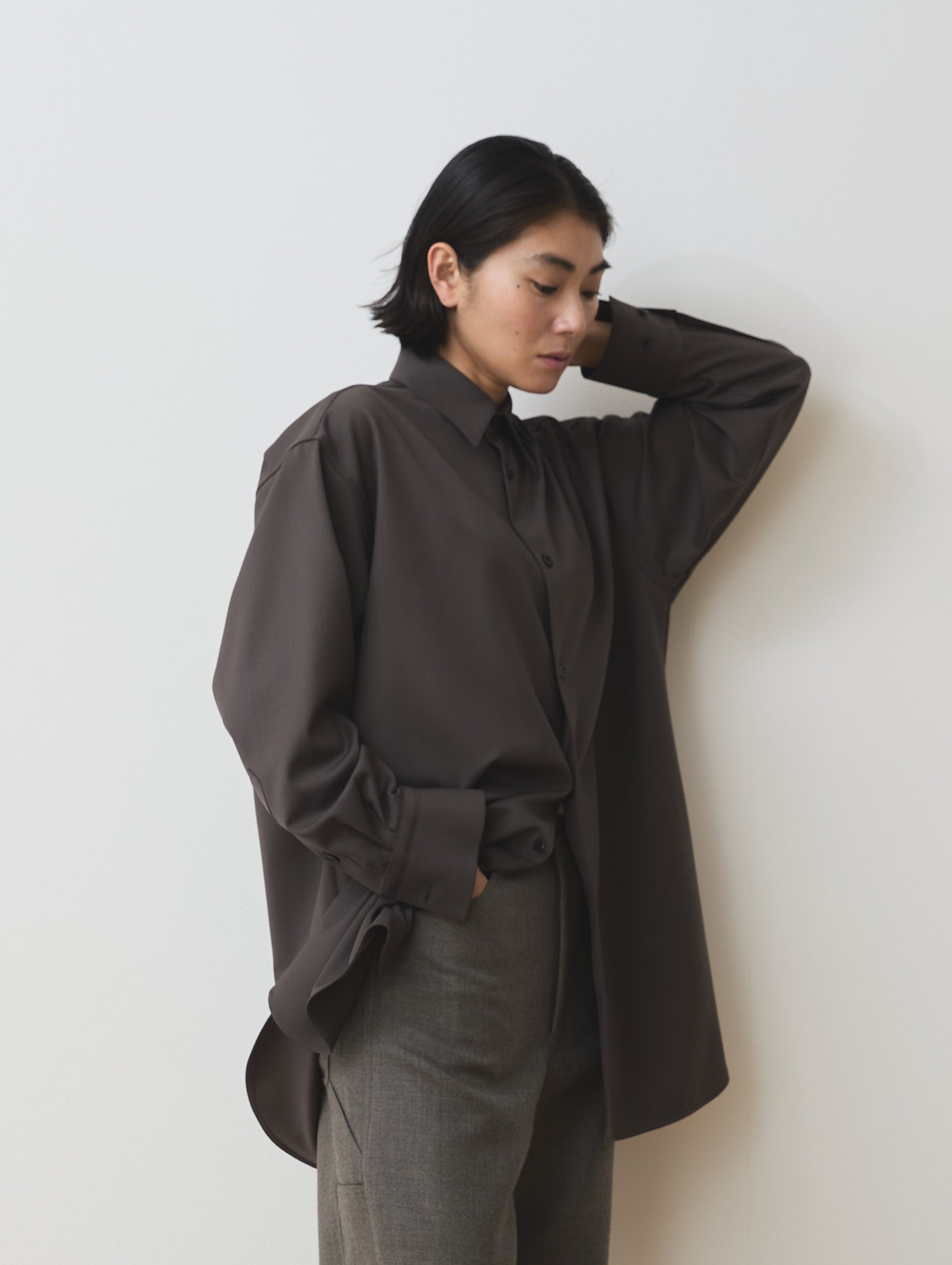 RELAX TRAVEL SHIRT
