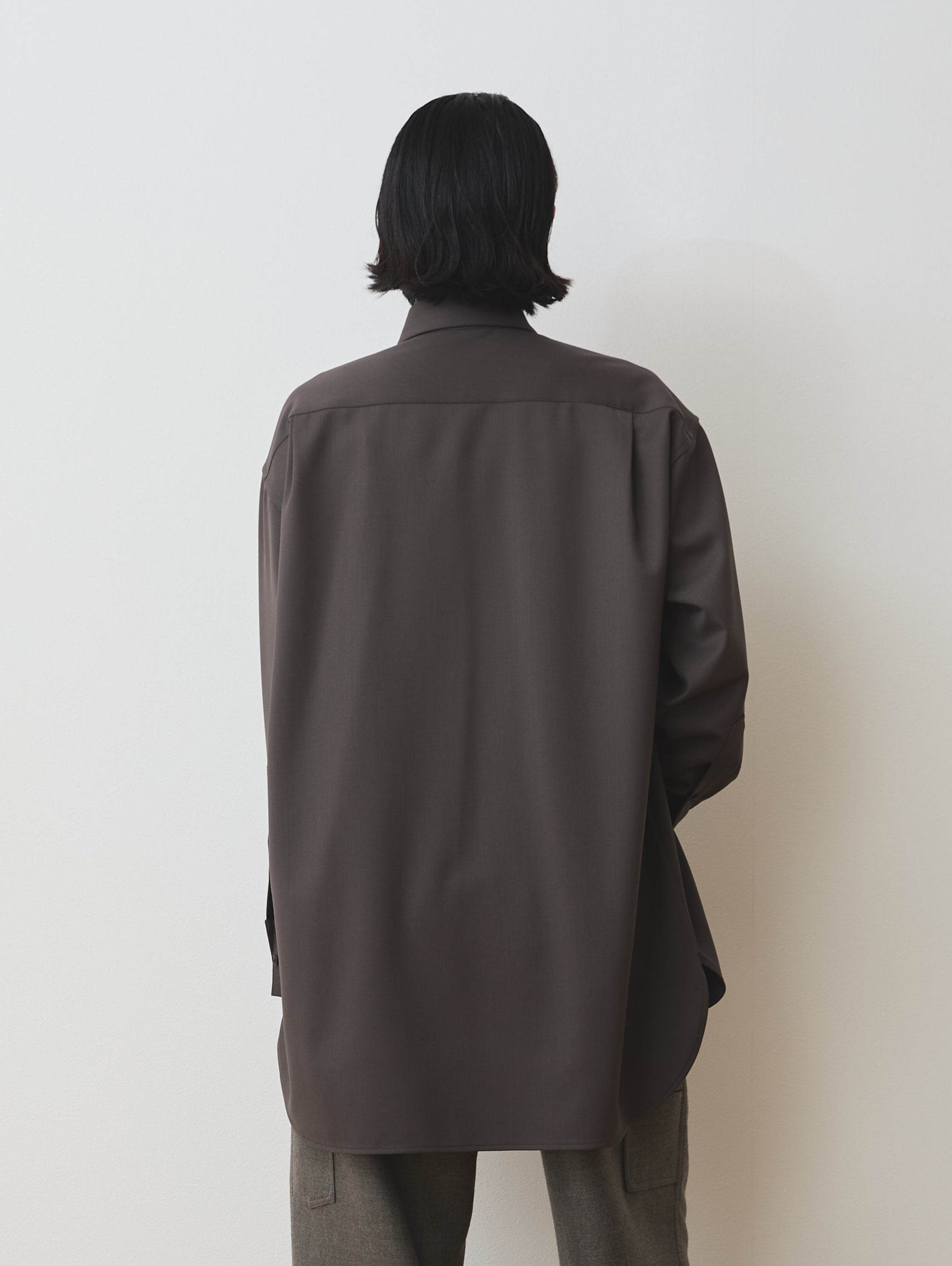 RELAX TRAVEL SHIRT