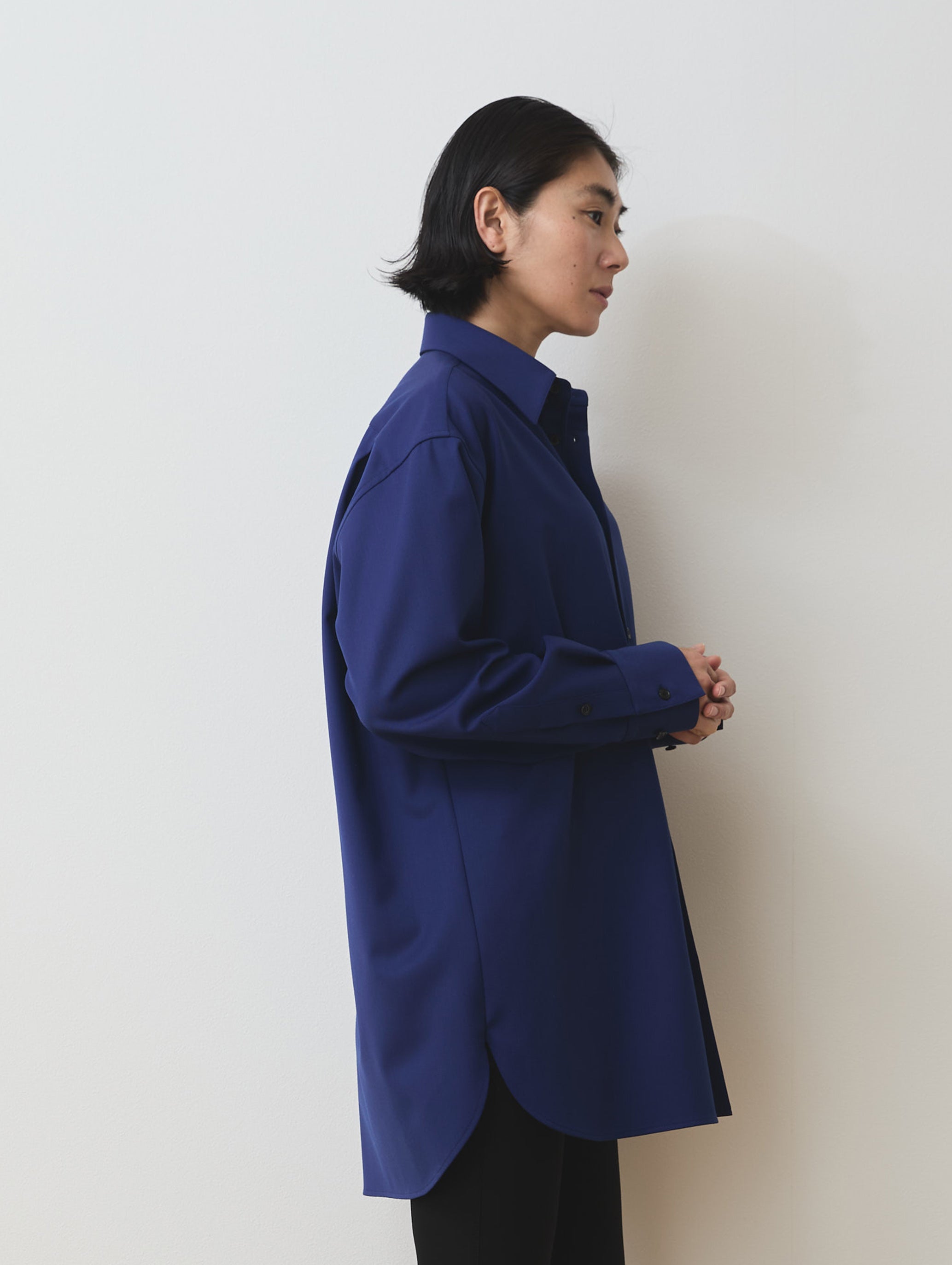 RELAX TRAVEL SHIRT