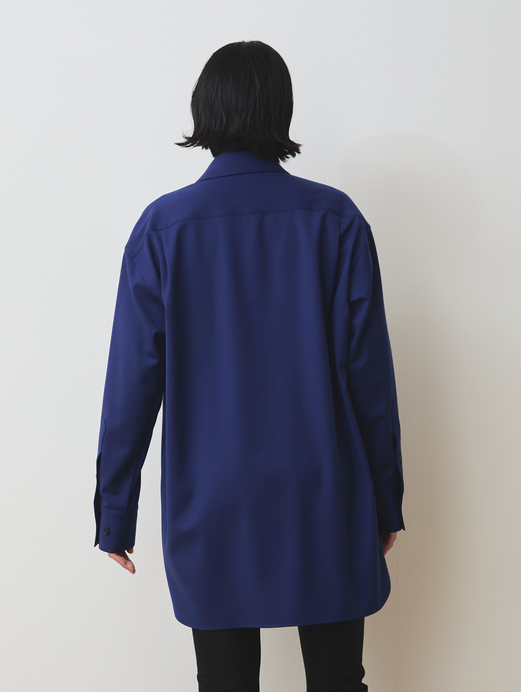 RELAX TRAVEL SHIRT