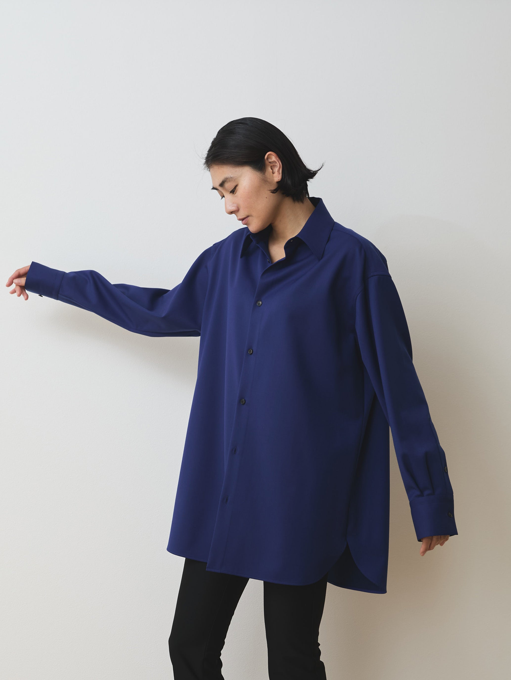 RELAX TRAVEL SHIRT