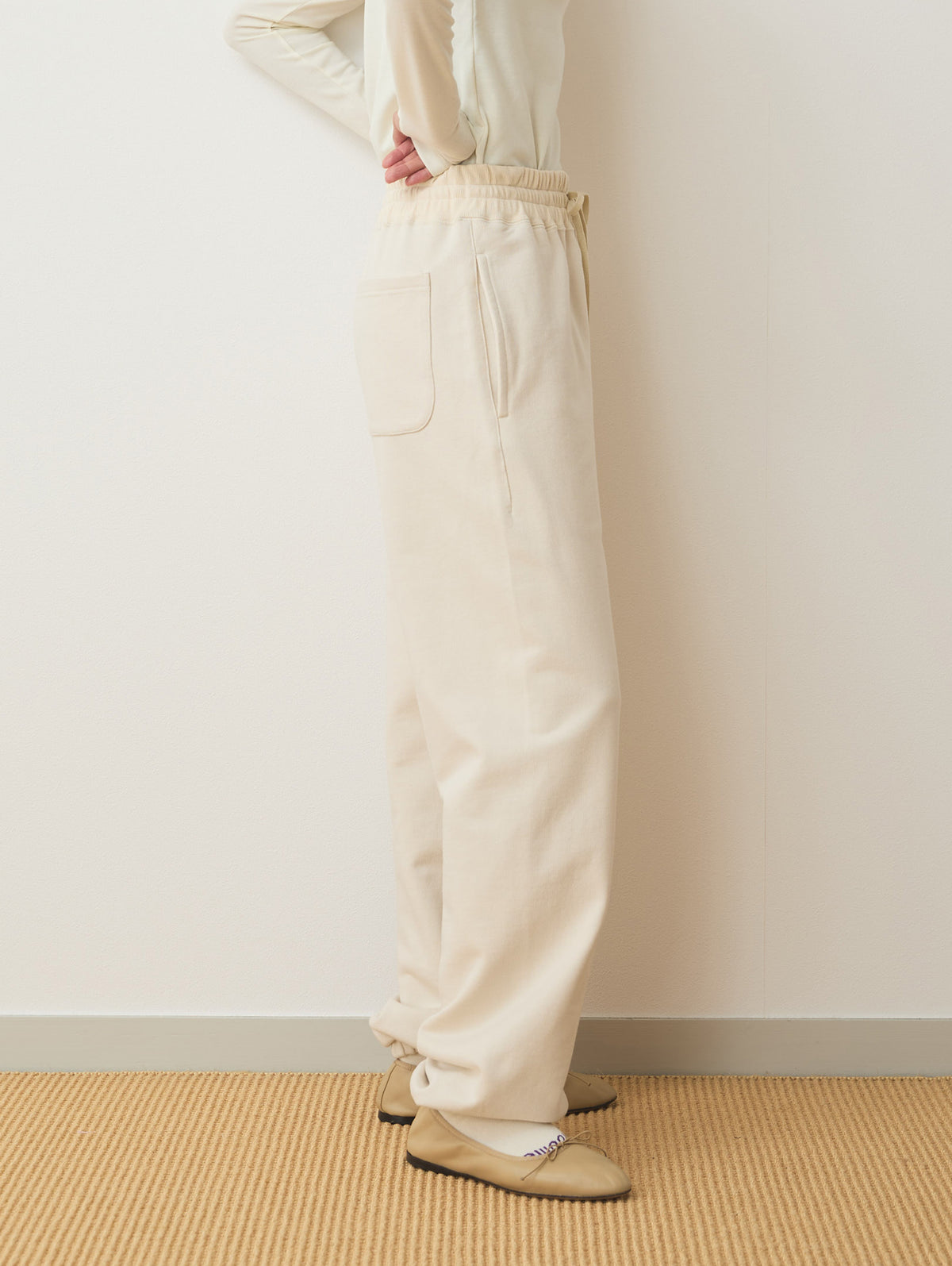 SIGNATURE SWEAT PANTS