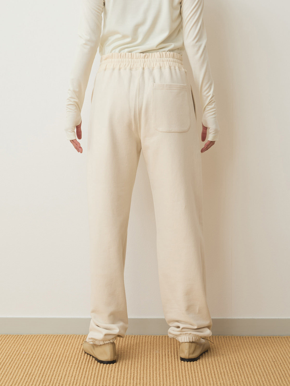 SIGNATURE SWEAT PANTS