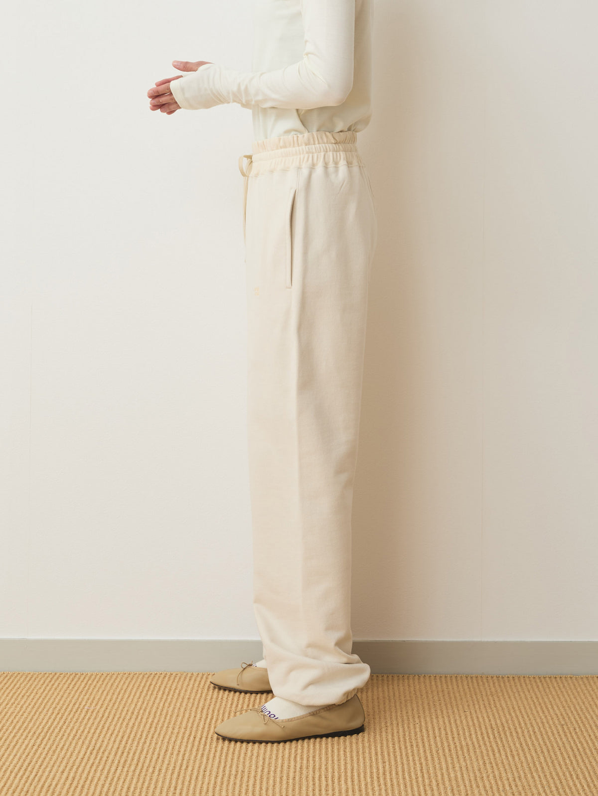 SIGNATURE SWEAT PANTS