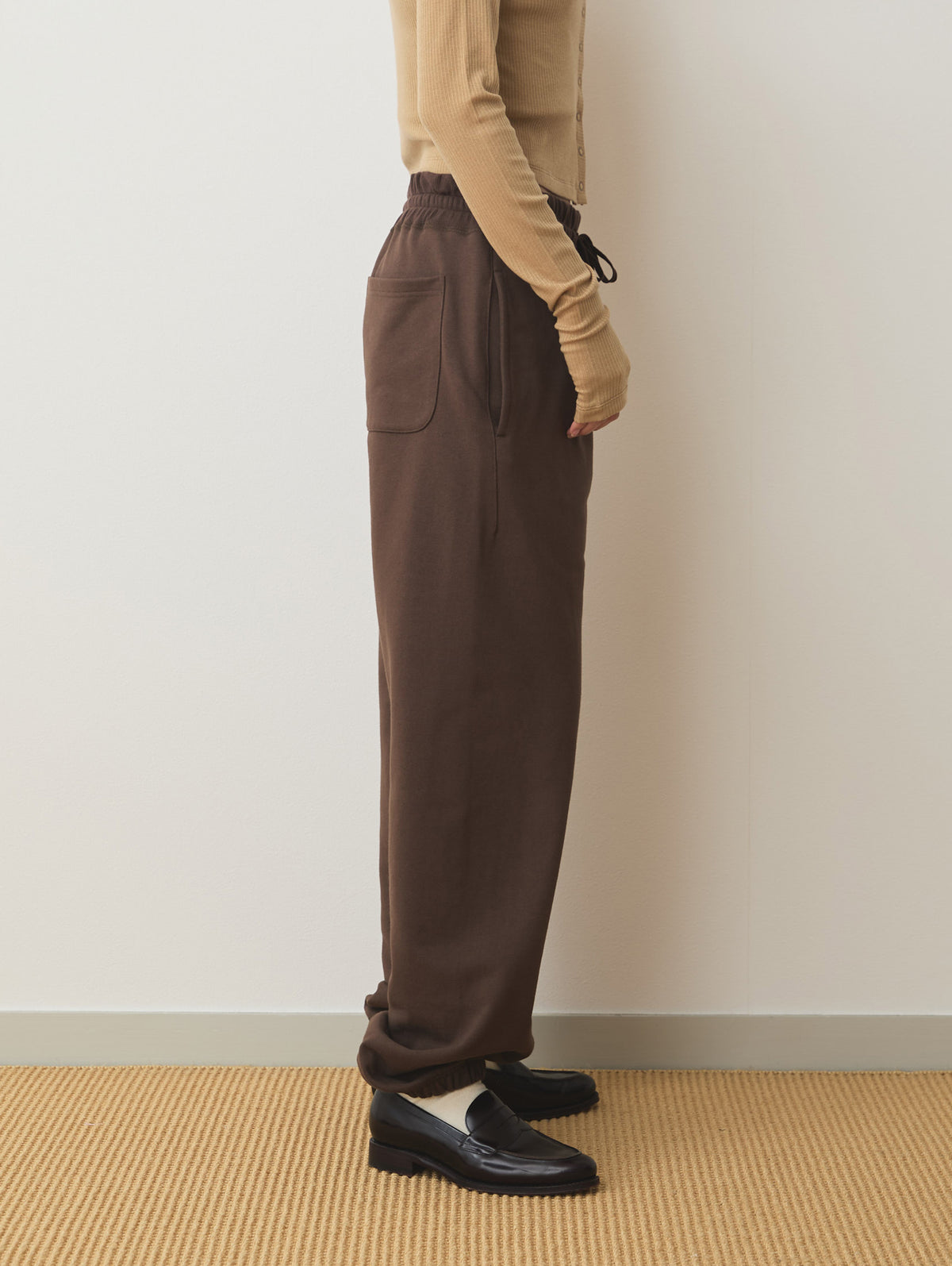 SIGNATURE SWEAT PANTS