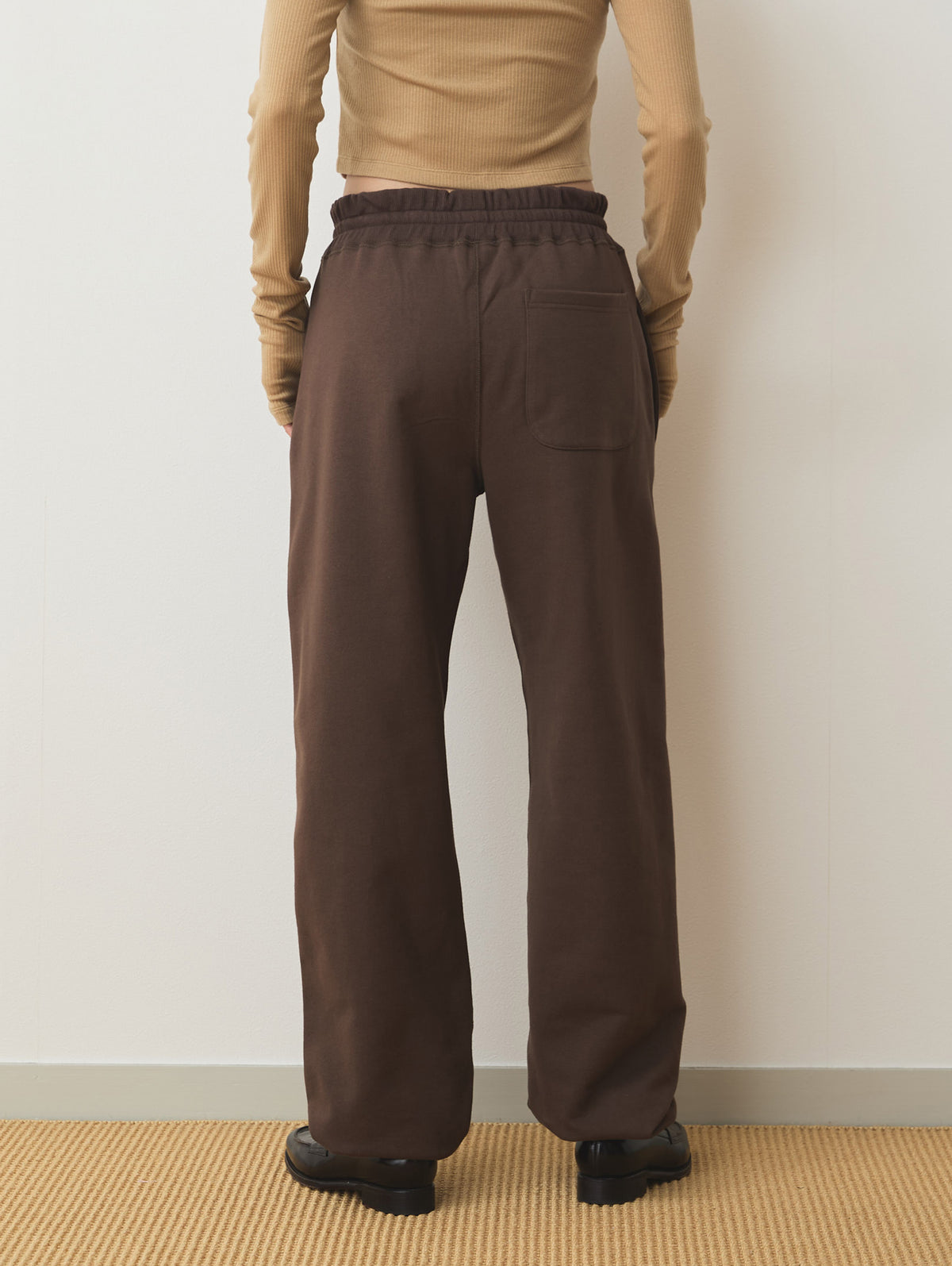 SIGNATURE SWEAT PANTS