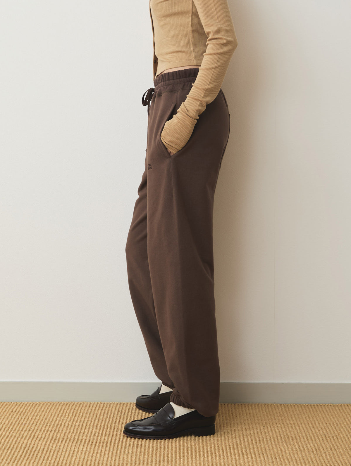 SIGNATURE SWEAT PANTS