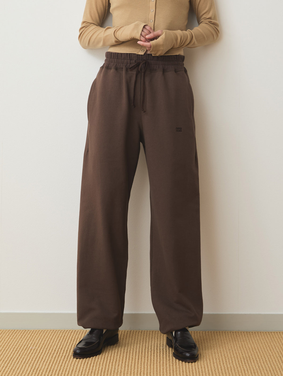 SIGNATURE SWEAT PANTS
