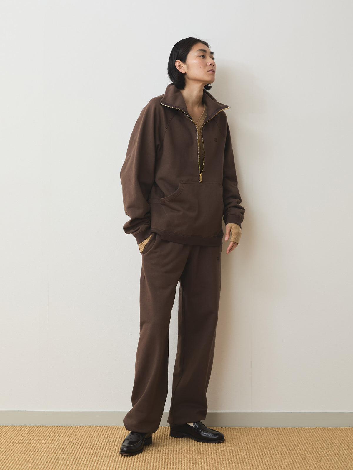 SIGNATURE SWEAT PANTS