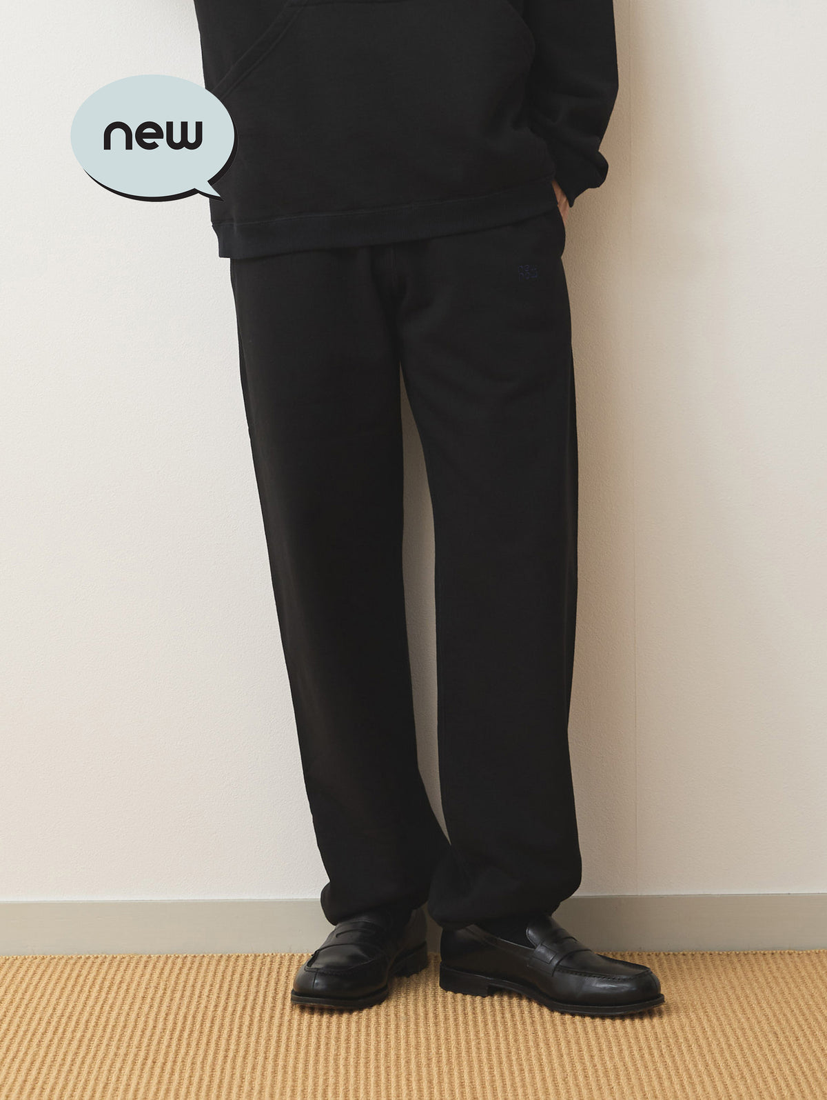 SIGNATURE SWEAT PANTS