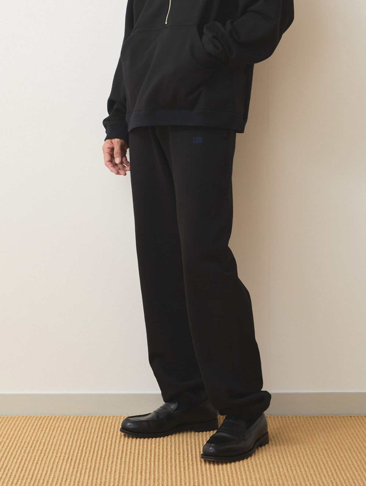 モデル:モデル身長 180cm / 着用 サイズL
